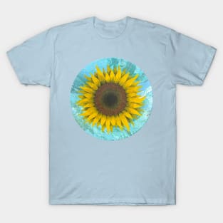 Blue Skies T-Shirt